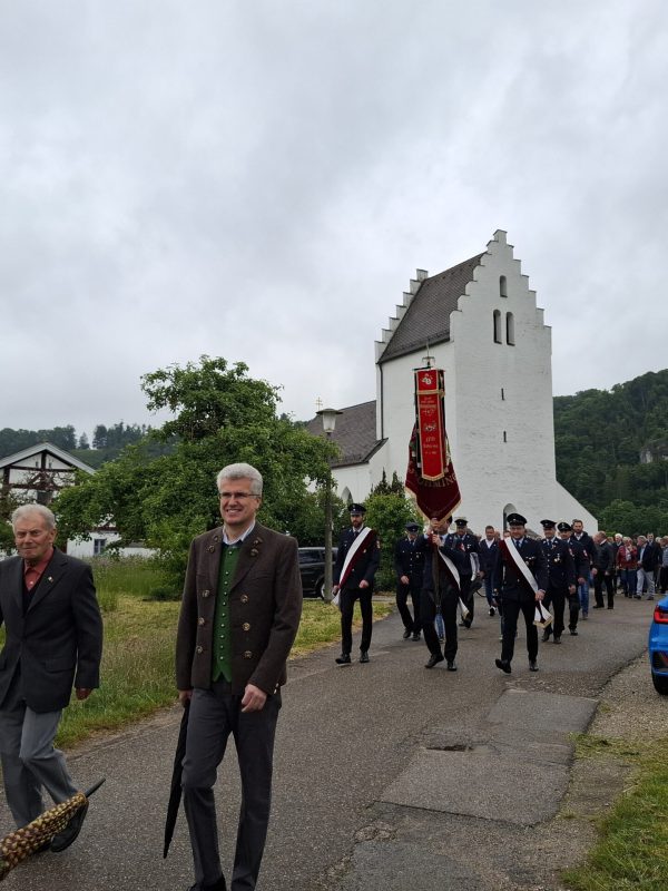 75jähriges Gründungsjubiläum am 25.5.2025