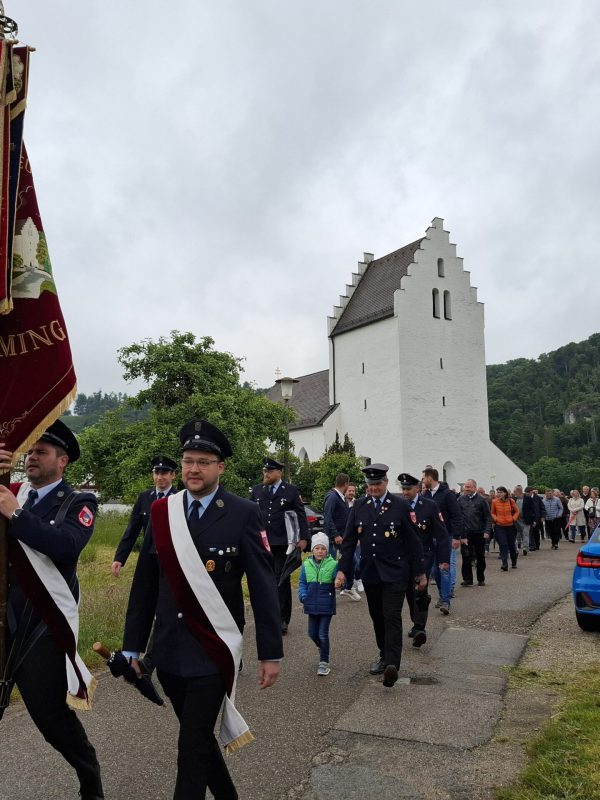 75jähriges Gründungsjubiläum am 25.5.2025